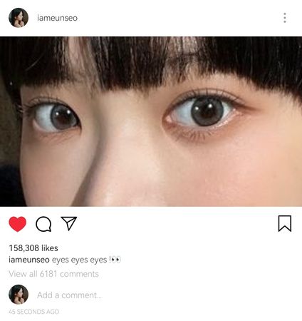 kpop Instagram