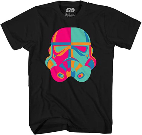 Amazon.com: Stormtrooper Storm Trooper Troop Trip Retro Classic Vintage Funny Adult Tee Graphic T-Shirt for Men Tshirt: Clothing