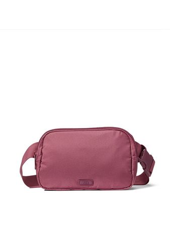 Fanny Pack - Accessories - PINK