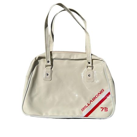 Y2K vintage billabong bag Chic - retro vintage... - Depop