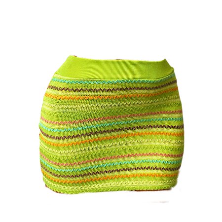 PAISLI Skirt || www.stylesbymiyahko.com