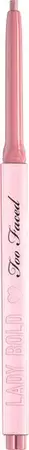 Too Faced Lady Bold Lip Liner | Nordstrom