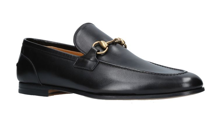 Gucci loafers men’s