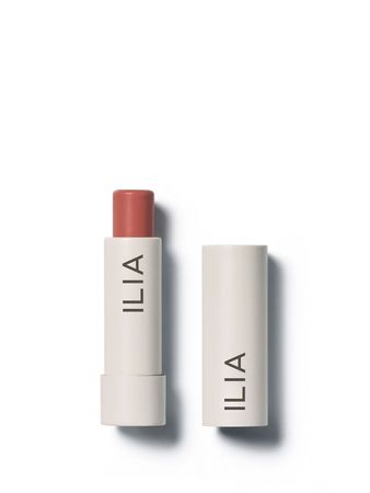 ILIA Balmy Tint: Warm Peachy Nude - Hydrating Lip Balm | ILIA Beauty Canada Canada