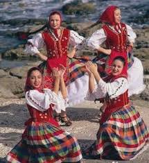 maltese folk dance - Google Search