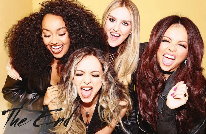 little mix our world photoshoot - Google Search