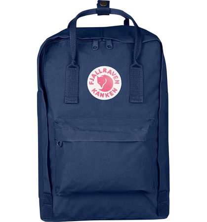 Fjällräven Kånken 15-Inch Laptop Backpack | Nordstrom