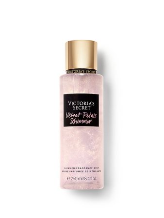 Shimmer Fragrance Mist - Beauty - Victoria's Secret