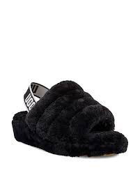 black ugg slippers - Google Search