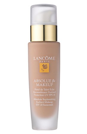 Lancôme Absolue Replenishing Radiant Makeup SPF 18 Sunscreen | Nordstrom
