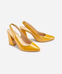 mustard yellow shoes - Google Search