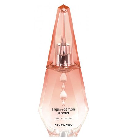 "Ange Ou Demon Le Secret" perfume/fragrance by Givenchy