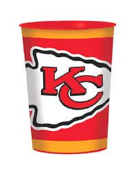 chiefs logo cup - Google Search