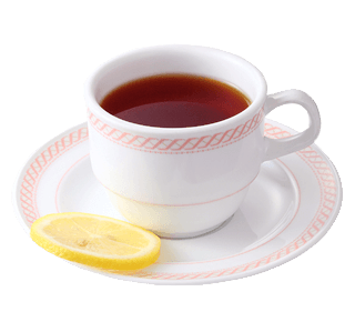 @sylceon: iyim: Cinnamon Tea / Lemon Tea