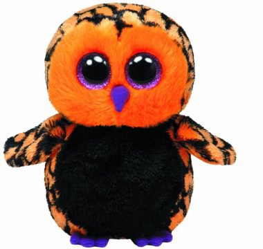 Haunt the Owl : Beanie Boos : Beaniepedia