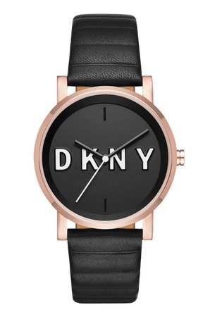 dkny watch