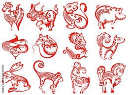 chinese zodiac – Pesquisa Google