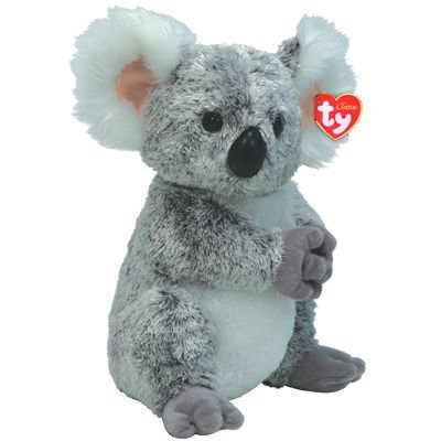 Buy Ty Classic Plush Outback The Koala [Toy] Online at Low Prices in India - Amazon.in