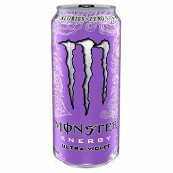 purple energy drink