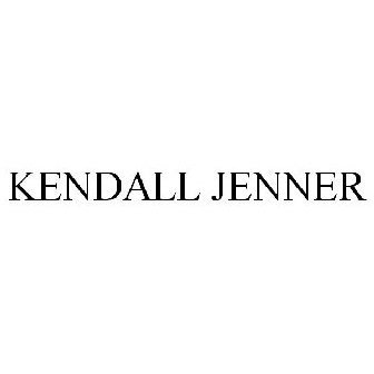 kendall jenner logo - Google Search