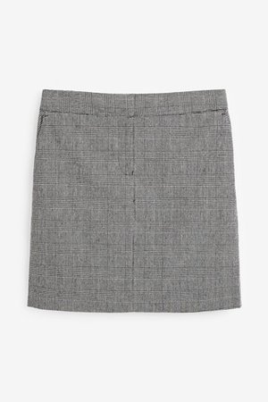 Buy Textured Mini Skirt from Next USA