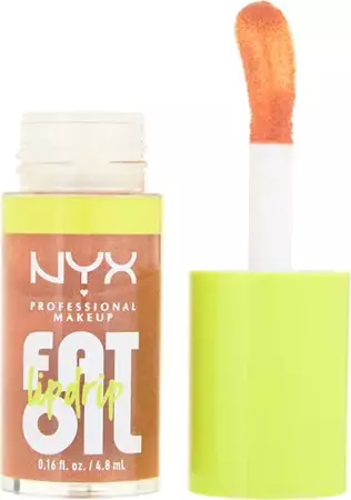 NYX Fat Oil Lip Drip | Nordstromrack