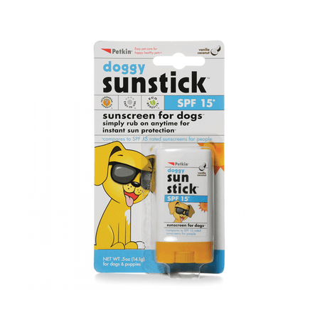 PETKIN Doggy Sun Stick Sp15