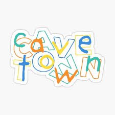 cavetown logo - Google Search