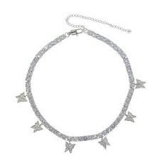 butterfly chain - Google Search