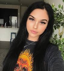 dark haired girl with brown eyes - Google Search
