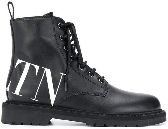 VLTN combat boots
