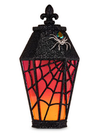 Spider Web Lantern Wallflowers Fragrance Plug | Bath & Body Works