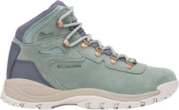 Columbia Women's Newton Ridge Plus Amped Waterproof Hiking Boots | DICK'S Sporting Goods
