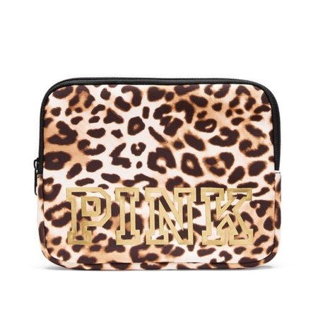 Vs Pink Cheetah Or Leopard Tablet case