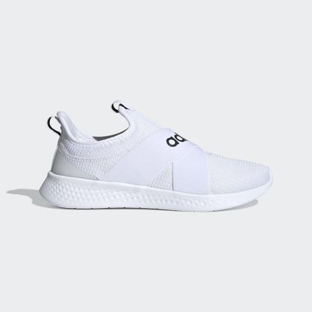 adidas Puremotion Adapt Shoes - White | adidas US