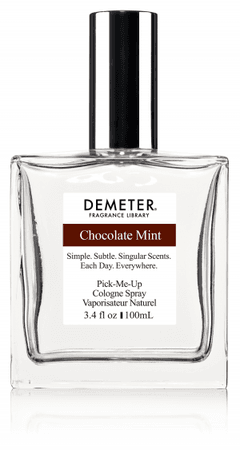 Chocolate Mint - Demeter® Fragrance Library