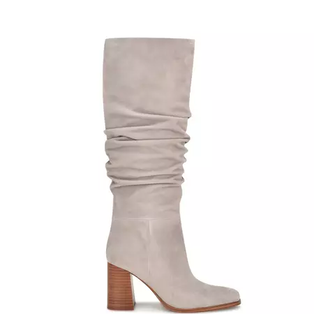 Domaey Casual Boots - Nine West