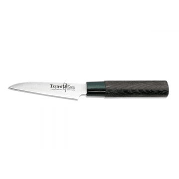 Japonský okrajovací nůž Tojiro Zen 90mm ★ NEJostřejšíNože.cz
