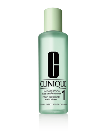 Clarifying Lotion 1 | clinique germany