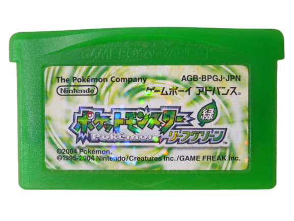 2004 pokemon gamecube