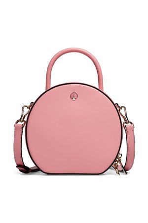 Rococo Pink Andi Canteen Bag by kate spade new york accessories for $45 | Rent the Runway