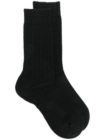 N.Peal Ankle Socks