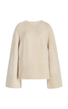 Cashmere Sweater By Loulou Studio | Moda Operandi