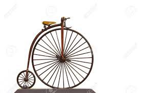 Penny Farthing exact replica of 1880, shipping included in the price - Google Search