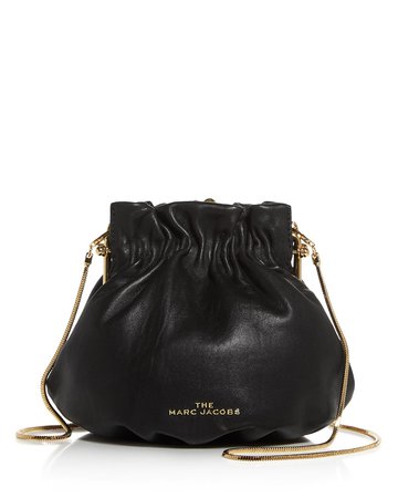MARC JACOBS MARC JACOBS The Soiree Crossbody Bag | Bloomingdale's