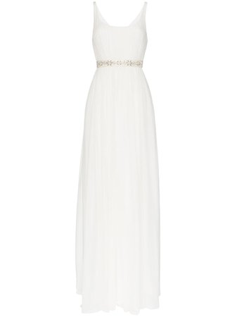 Stella McCartney Jade Gown £4,300 - Shop Online - Fast Global Shipping, Price