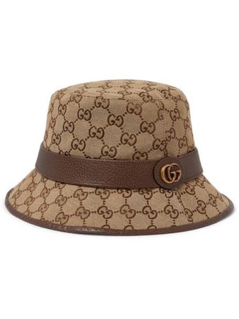 Gucci Bucket Hat