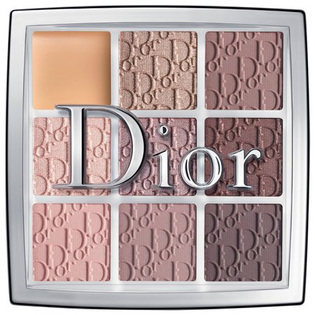 BACKSTAGE Eyeshadow Palette - Dior | Sephora
