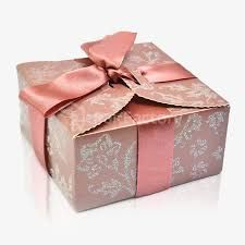 wedding gift wrapped - Google Search