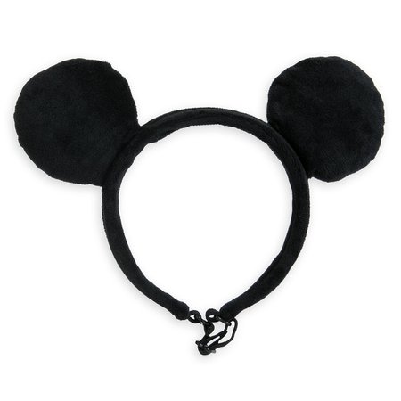 Mickey Mouse Ear Headband for Dogs | shopDisney
